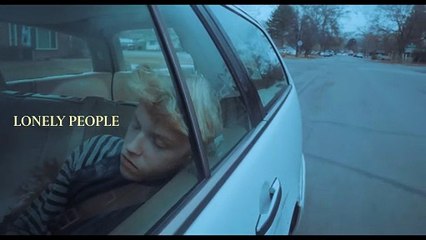Lonely People | movie | 2025 | Official Trailer