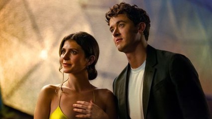 De Férias com Você Teaser Dublado