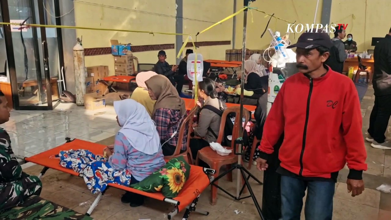 [FULL] Fakta 79 Dapur SPPG Ditutup Sementara Buntut Kasus Keracunan MBG, Terapkan Standar Baru?