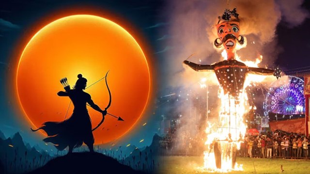 Dussehra 2025: दशहरा क्यों मनाया जाता है | Dussehra Kyu Manaya Jata Hai | Dussehra Ki Kahani