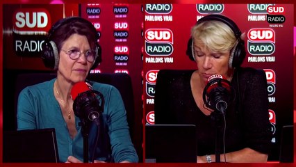 L’amour sonore - Le Sexo conseil de Brigitte Lahaie