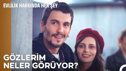 Düğüne Engel Kalmadı Diyebiliriz - Evlilik Hakkında Her Şey 14 Bölüm