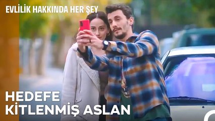 Dünyanın En İyi Ajanı Sensin Yalın! - Evlilik Hakkında Her Şey 7 Bölüm