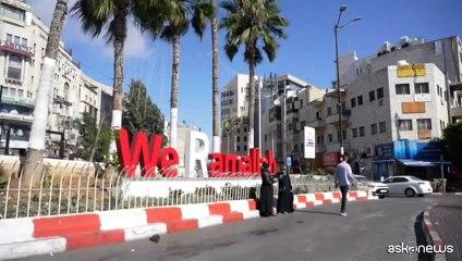 Le reazioni dei palestinesi al piano di Trump, fra dubbi e speranza