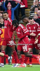 Galatasaray'ın rakibi Liverpool'un İstanbul'da galibiyeti yok