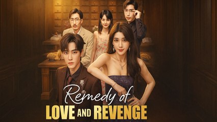 Remedy Of Love And Revenge - Full