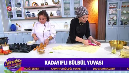 Nermin'in Enfes Mutfağı 30 Eylül 2025