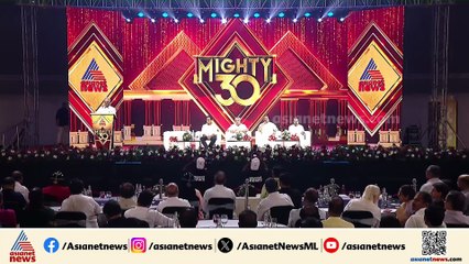 'വലിയ മത്സരങ്ങൾക്ക് നടുവിലും ഏഷ്യാനെറ്റ് ന്യൂസിനെ വ്യത്യസ്തമാക്കുന്നത് വാർത്തകളുടെ വിശ്വാസ്യത'