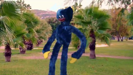 The Best of horror creatures_ Huggy Wuggy, Rainbow Friends, Cartoon cat, Doors