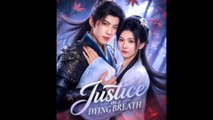 Justice On A Dying Breath Full