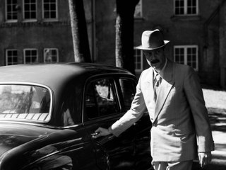 Das Verschwinden des Josef Mengele (La Disparition de Josef Mengele / The Disappearance of Josef Mengele): Trailer HD VO st FR/NL