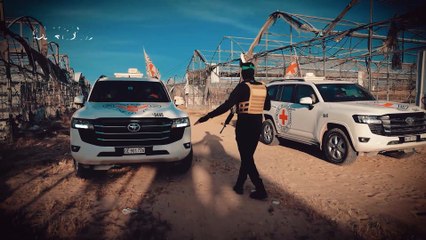 القسام توجه رسالة لحكومة نتنياهو والجندي الأسير السابق عيدان