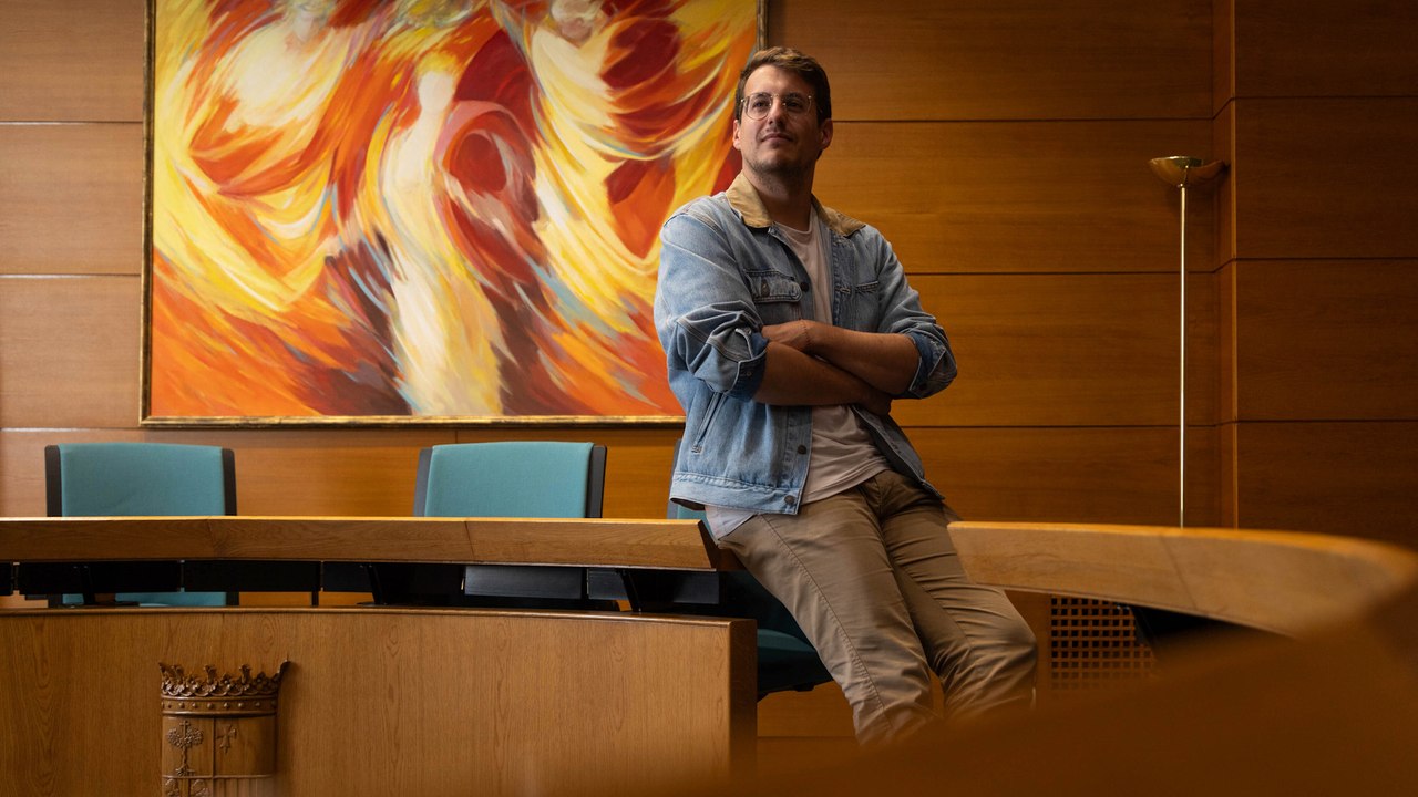 Un diputado de Sumar pide convocar elecciones si Sánchez no consigue sacar adelante los Presupuestos