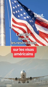 Les États-Unis lèvent les restrictions de visas pour le Ghana.