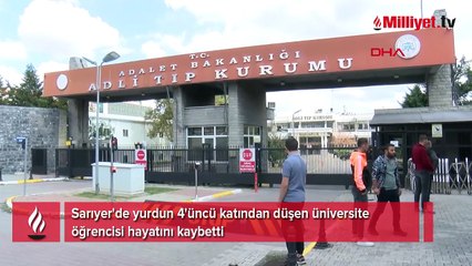 23 yaşındaki Sıla'nın kahreden sonu