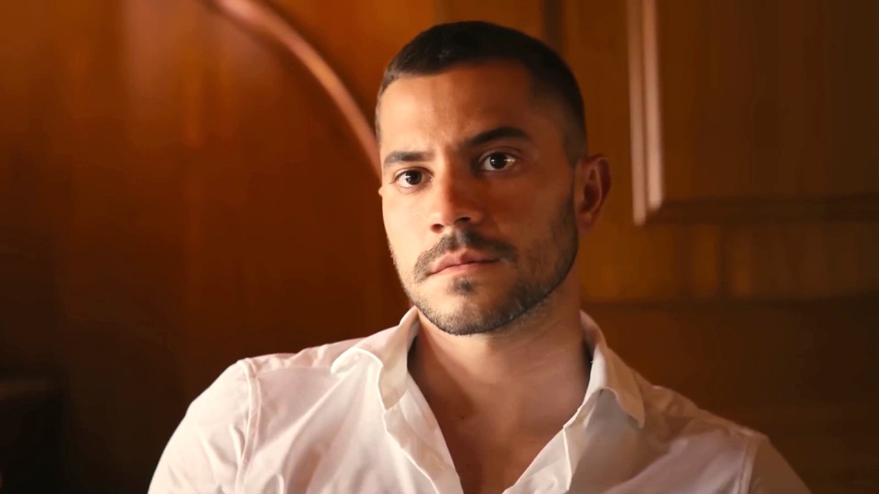 Die Herrscher des Glücks Trailer OmeU