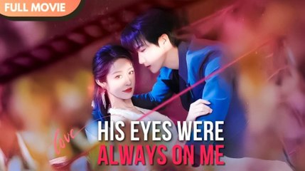 [ENG SUB] ON OUR WEDDING NIGHT, MY “BLIND” HUSBAND COULD SEE  FULL