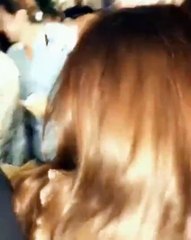 بالفيديو.. شذى حسون تكسر الصحون بشكل غريب