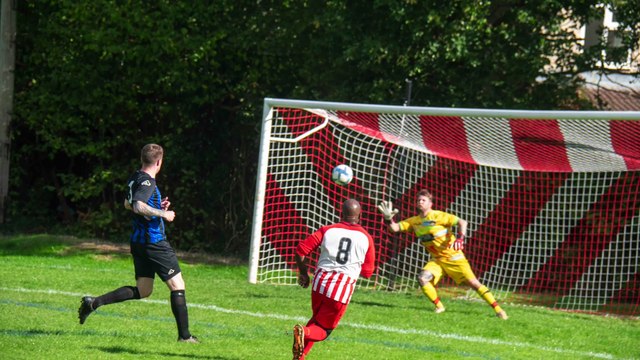 Gallery: West Dean Charities Junior Cup
