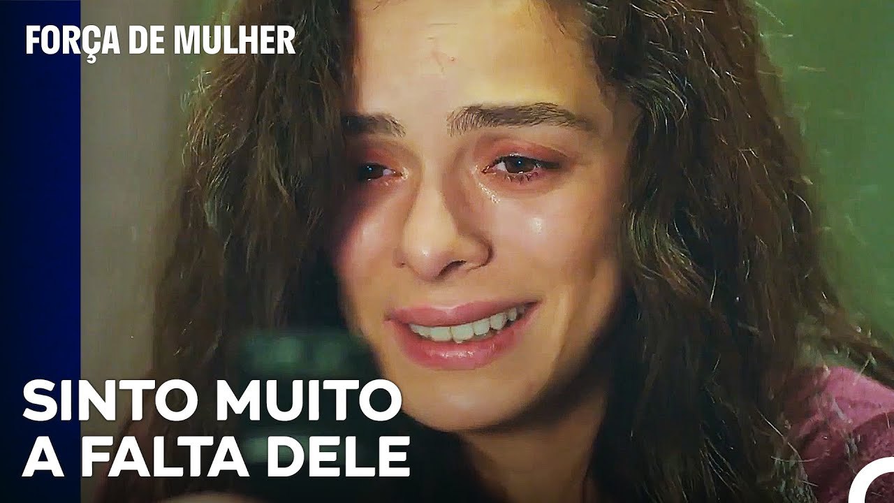 Memórias Emocionais De Bahar - Força de Mulher Episodio 22