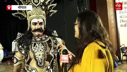 जब ZEN G ने जिए किरदार, AI से निकल मंच पर ऐसे उतरी रामलीला