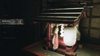 SILENT HILL f === GAMEPLAY PART 17