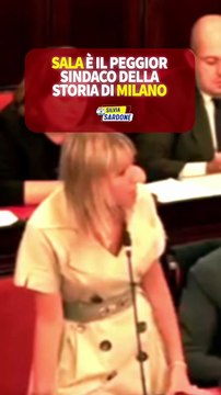 Sardone - Sono tanti i motivi per cui abbiamo detto no alla delibera (30.09.25)