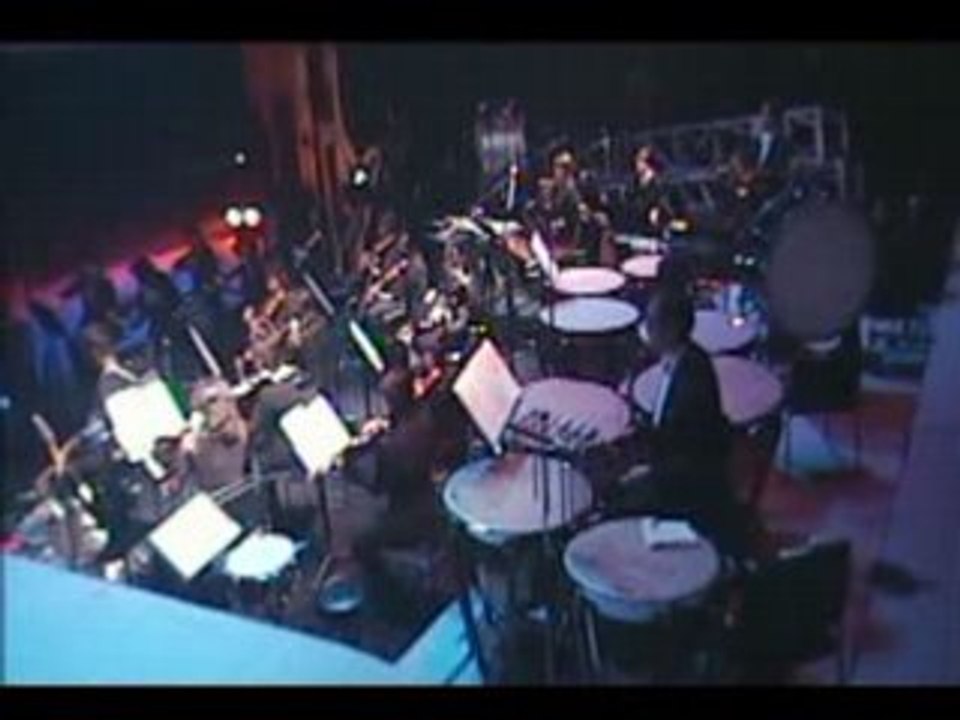Kirito icaross -live-