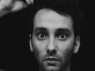 Varsovie - Paris -  l'Alhambra