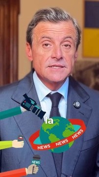 Calenda - La fine di questo autunno elettorale è già nota (30.09.25)