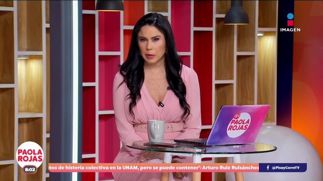 Adán Augusto López niega citación en caso Hernán “N” | DPC con Paola Rojas