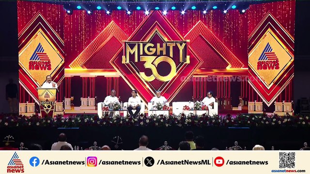 ‘വിശ്വാസ്യത നിലനിറുത്താൻ ശ്രമിച്ചു എന്നതാണ് ഏഷ്യാനെറ്റ് ന്യൂസിൻ്റെ വിജയ രഹസ്യം’ | വി.ഡി.സതീശൻ