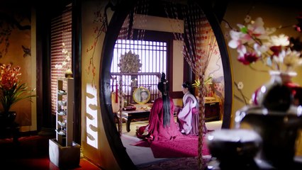 Độc Cô Thiên Hạ - Tập 38 _ Phim Cổ Trang Trung Quốc_ Phim Tình Yêu, Cung Đấu, Chính Trị