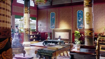 Độc Cô Thiên Hạ - Tập 44 _ Phim Cổ Trang Trung Quốc_ Phim Tình Yêu, Cung Đấu, Chính Trị