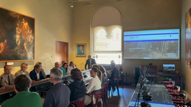 Online il nuovo sito del Sistema Museale UniPa Heritage: «Un ponte digitale tra l’Ateneo, la città e il mondo»