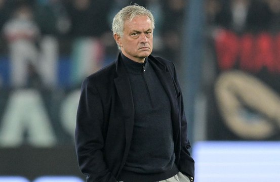 Jose Mourinho says he ‘will always be a Blue’ ahead of Benfica’s Champions League match with Chelsea