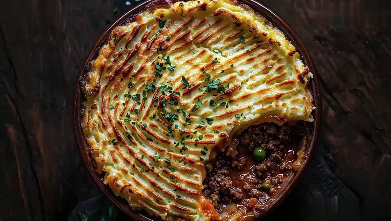 Chef Scott Biffin Secrets - Classic Australian Comfort Foods You Must Try