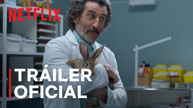 Animal ¦ Tráiler Oficial ¦ Netflix España