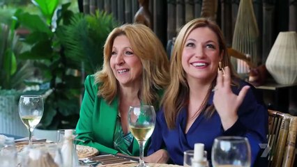 My Kitchen Rules (2010) Season 15 Episode 1