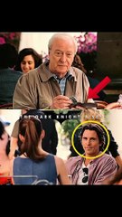 Did you know that in Batman: The Dark Knight Rises?