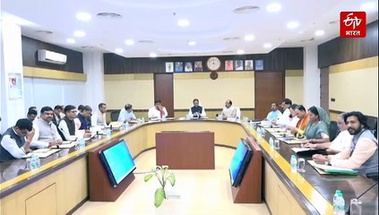 छत्तीसगढ़ में सरकारी कर्मियों को मिलेगा शॉर्ट टर्म लोन, स्पेशल एजुकटरों की होगी नियुक्ति, साय कैबिनेट का फैसला