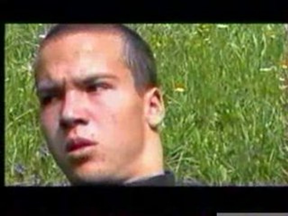 1996 • MODEM :: Le Bassin (extrait)