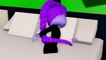 the saja boys pretended to be huntrx😱🤨_robloxshorts _roblox(480P)