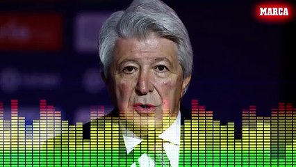 Cerezo: "Vamos a dar entrada a nuevos socios para conseguir que el club esté una buena situación"