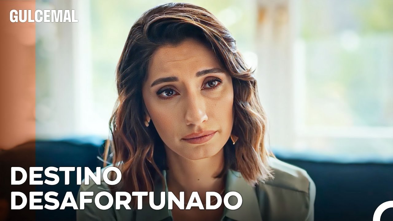 El Desafortunado Matrimonio De Gulendam - Gulcemal Capitulo 6