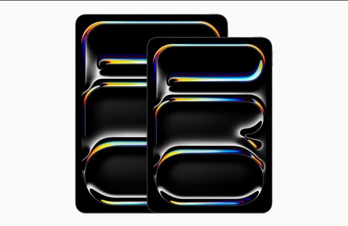 Apple ‘could unveil M5 iPad Pro and upgraded Vision Pro at October event’