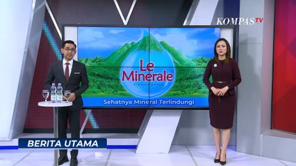 BMKG Ungkap Penyebab Hujan Es Disertai Angin Kencang di Menteng Jakarta | BERUT