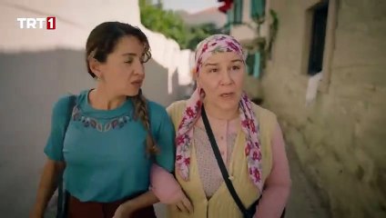 Cennetin Çocukları 2. Bölüm @trt1