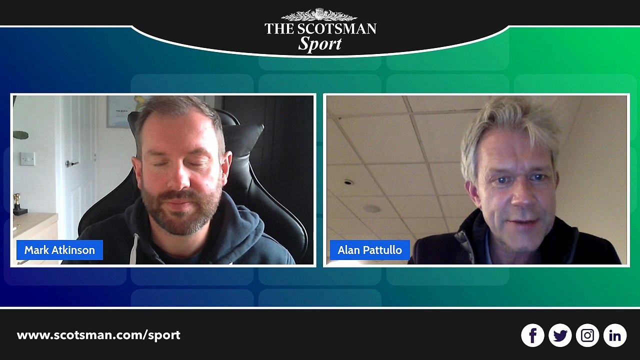 The Scotsman Football Show - Scotland squad