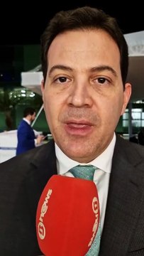 BNews na posse do STF: Juiz presidente da Amatra 5 reforça pautas trabalhistas com Fachin